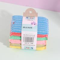 LC623银丝菱角布洗刷大王