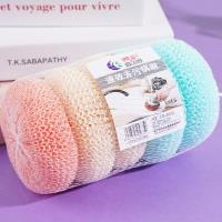 فرشاة وعاء كروية بخمسة ألياف من LC8010