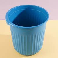 8805 single-ear trash can