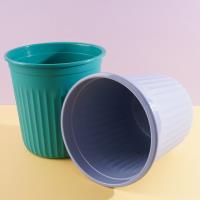 8805 single-ear trash can