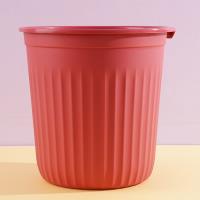 8805 single-ear trash can