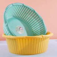 M730竹节条纹30盆