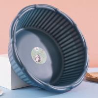 M730竹节条纹30盆