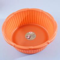 M730竹节条纹30盆