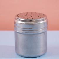 粉筒中号单用-不锈钢调味瓶