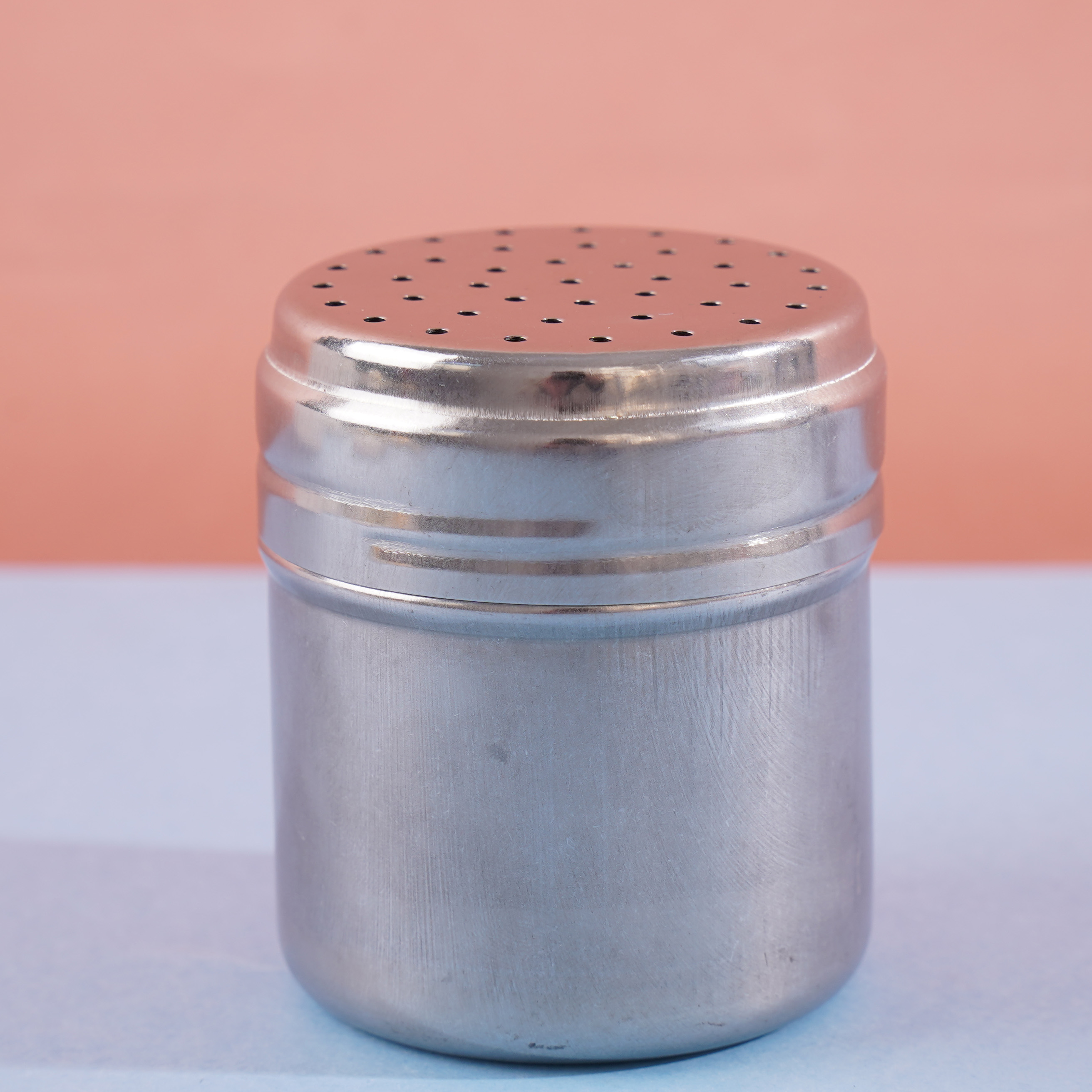 粉筒中号单用-不锈钢调味瓶