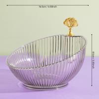 صندوق التخزين PET الفاخر 9033