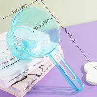 6066-1精品烫金水勺