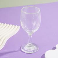 كأس النبيذ الأحمر 3057 من هينلي، سعة 330 مل.