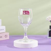 G6111 Red Wine Glass, 130ml