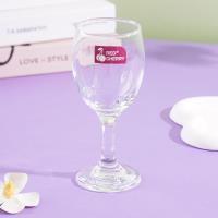 G6111 Red Wine Glass, 130ml