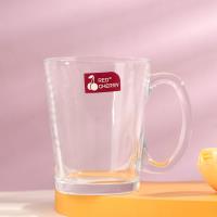 الكأس المصنوعة من الزجاج المصقول ZB40