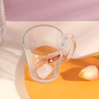 الكأس المصنوعة من الزجاج المصقول ZB40