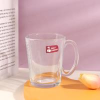 الكأس المصنوعة من الزجاج المصقول ZB40