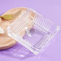 مرحاض YG8016-4 لجمع الرماد.