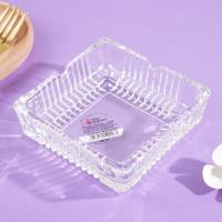 مرحاض YG8016-4 لجمع الرماد.