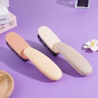 1021 Colorful Clothes Brush