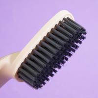 1021 Colorful Clothes Brush