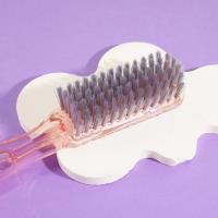 188 Crystal Shoe Brush
