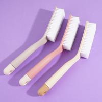 207 فرشاة أحذية ناعمة عالية الجودة.