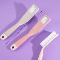 207 فرشاة أحذية ناعمة عالية الجودة.