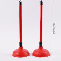 2 yuan store's leather suction cup