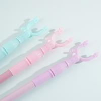 024迷你伸缩衣叉