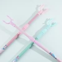 024迷你伸缩衣叉