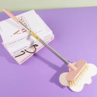 133 steel rod ground brush