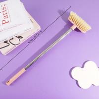 133 steel rod ground brush