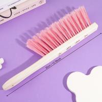 149 Solid Wood Bed Brush (Model B, Color Composite Silk)