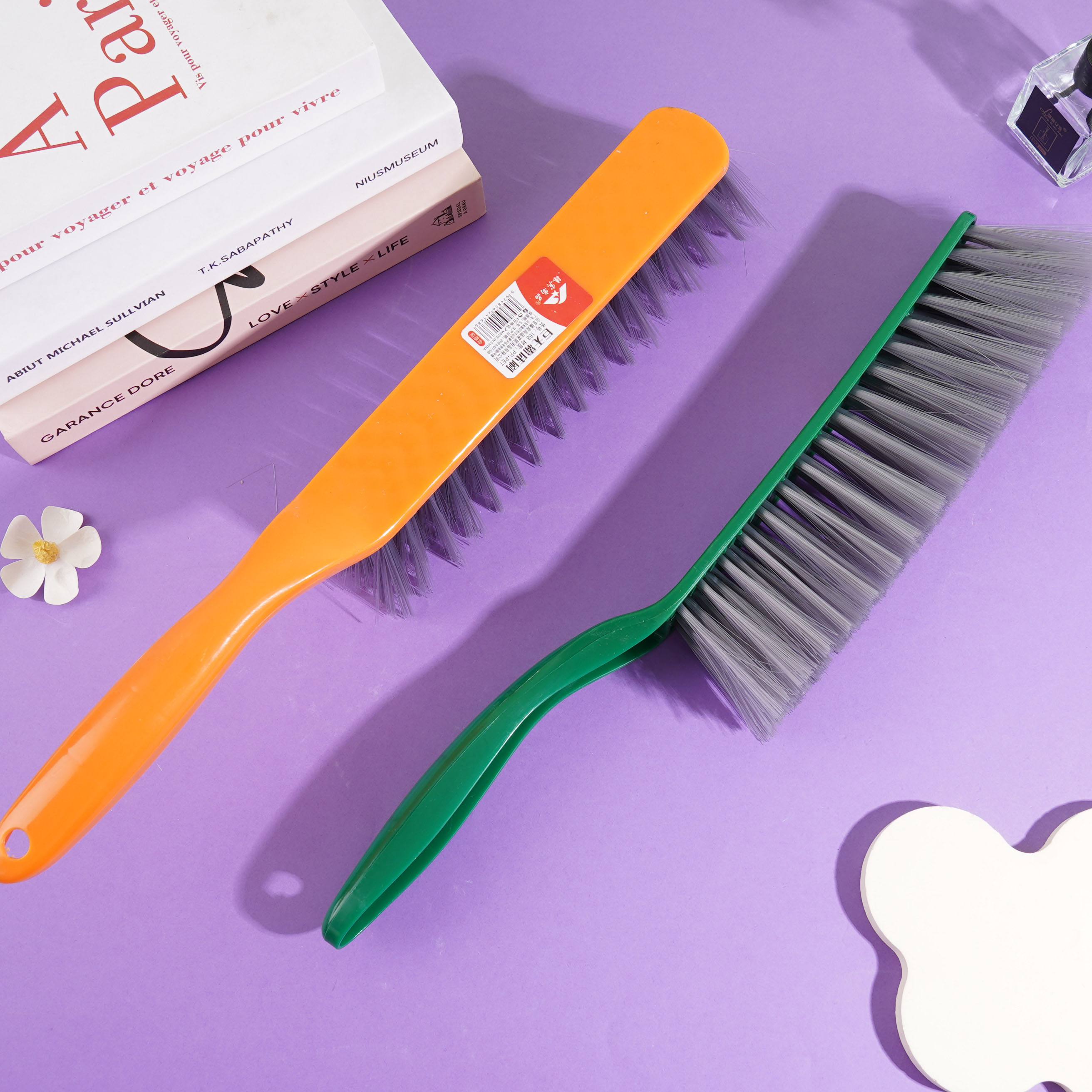 سرير "جامبو" 168 بألوان جديدة، نسخة مبسطة من الطراز A.