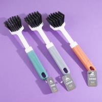 219菱形锅刷（灰丝）