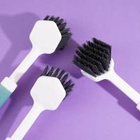 219菱形锅刷（灰丝）