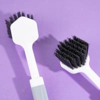 219菱形锅刷（灰丝）