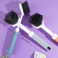 219菱形锅刷（灰丝）