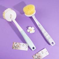 1216黄毛加厚锅刷