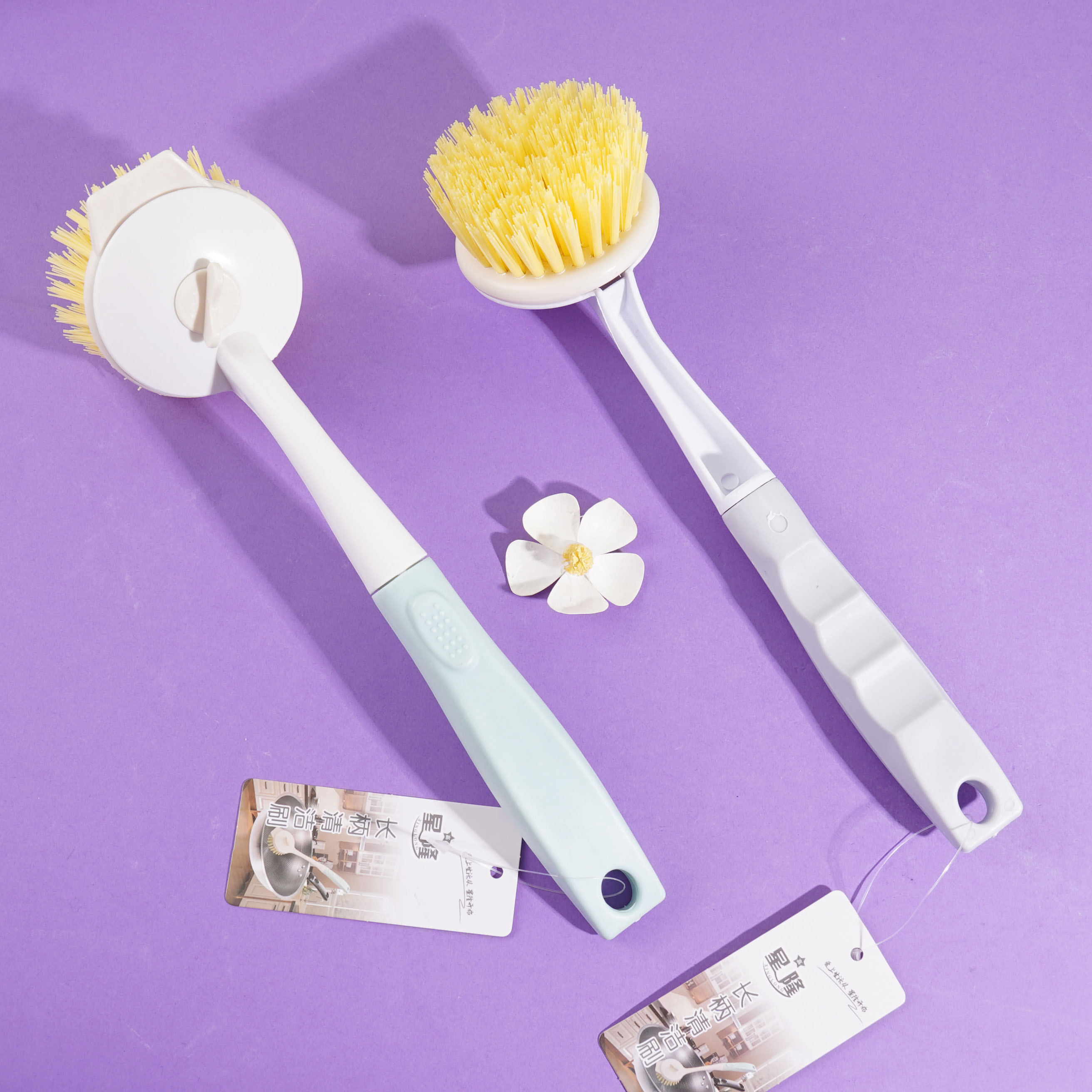 1216黄毛加厚锅刷