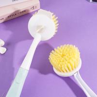 1216黄毛加厚锅刷