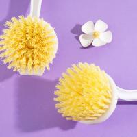 1216黄毛加厚锅刷