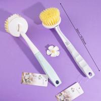 1216黄毛加厚锅刷