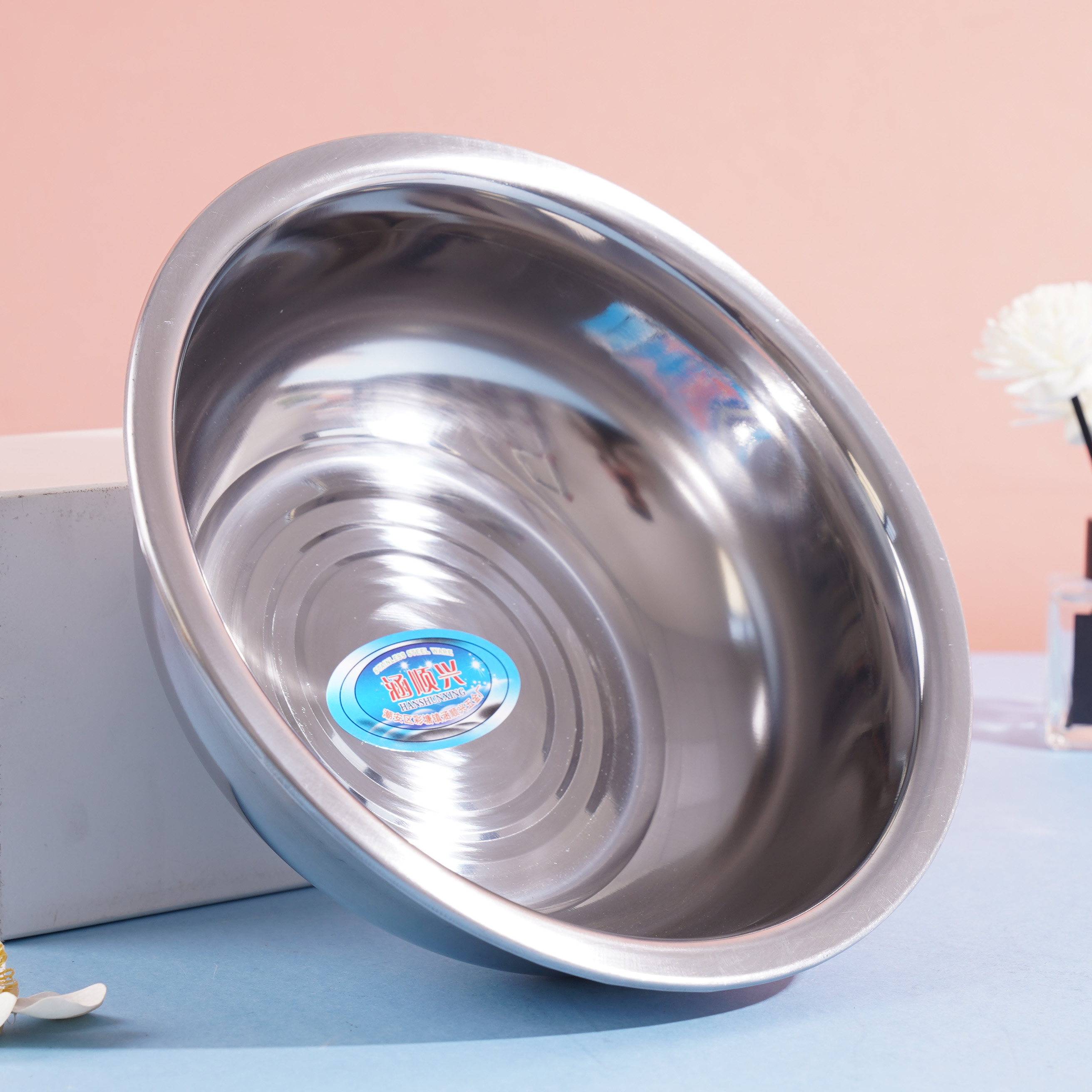 22CM reversible seasoning jar