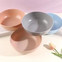 889-8仿瓷8寸韩式碗