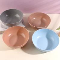 889-8仿瓷8寸韩式碗