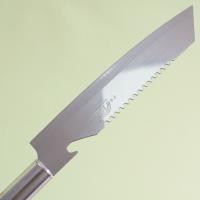 七彩虹705钢斜头多用西瓜刀