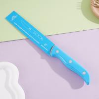 6-inch blue-handled watermelon knife