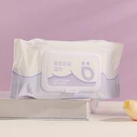 80片0944柔软云朵湿巾