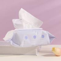 80片0944柔软云朵湿巾