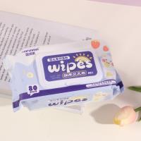 60片蜜蜂熊0821湿巾