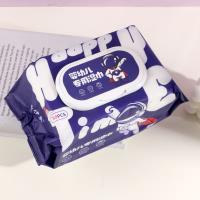 80片0791圣伊奥宇航员湿巾